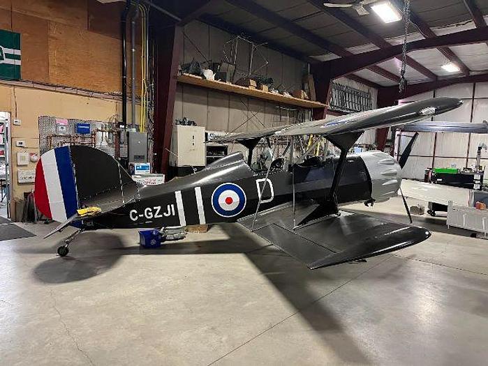 Used 2003 Murphy Renegade Spirit II