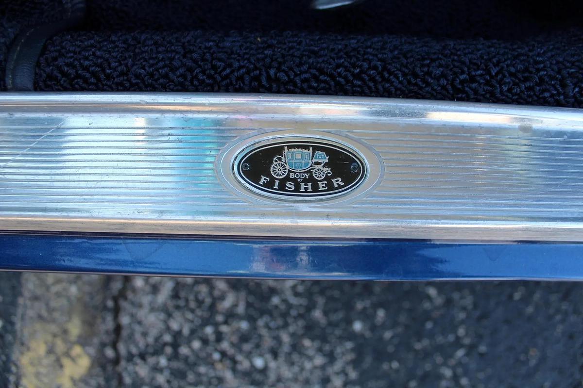 Used 1963 Oldsmobile F-85