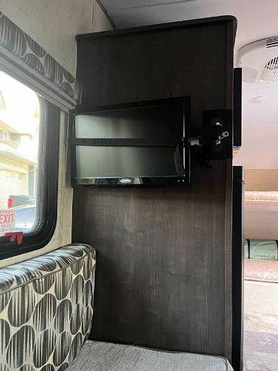 Used 2017 Forest River R-Pod RP-172