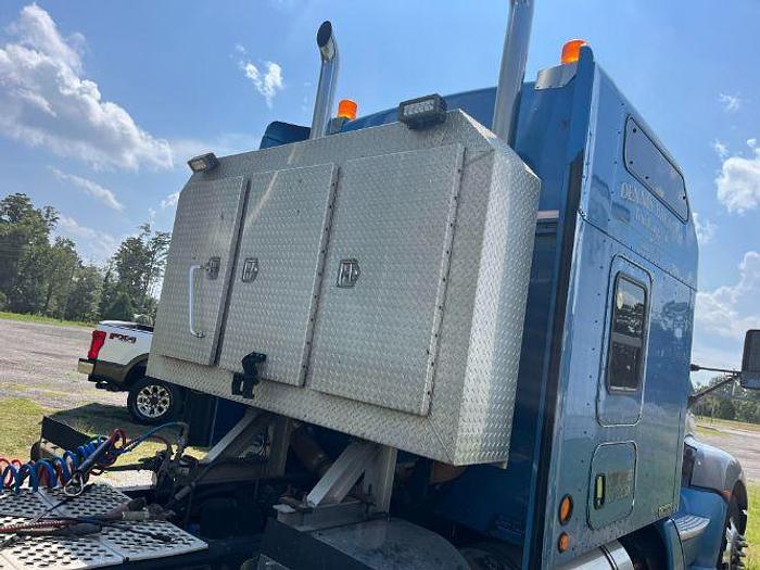 Used 2013 KENWORTH T660