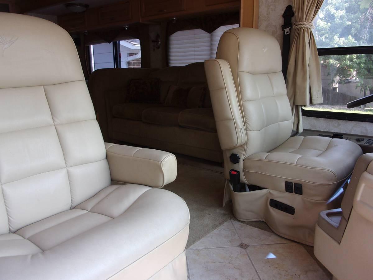 Used 2005 National Tropical T399