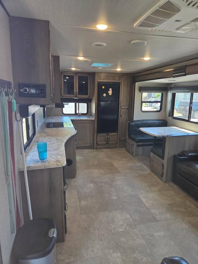 Used 2019 Grand Design Transcend 28MKS