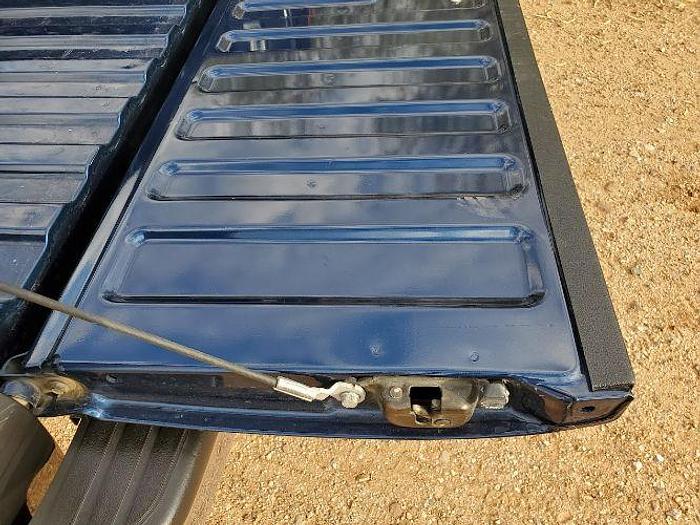 Used 1999 Chevrolet Silverado 1500 LS