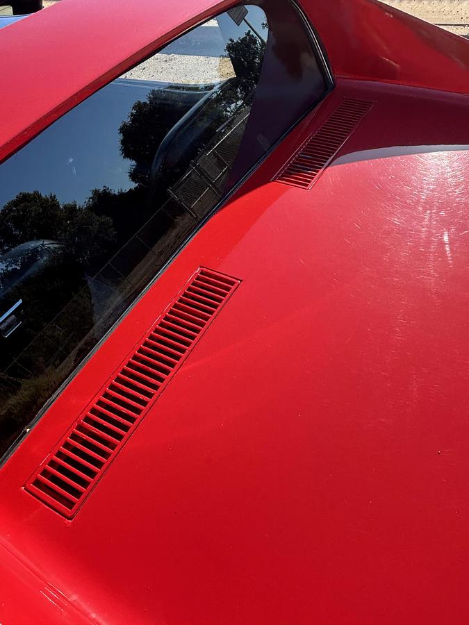 Used 1972 Chevrolet Corvette Stingray Coupe | Matching Numbers 350 | Rebuilt Transmission | Upgraded Suspension