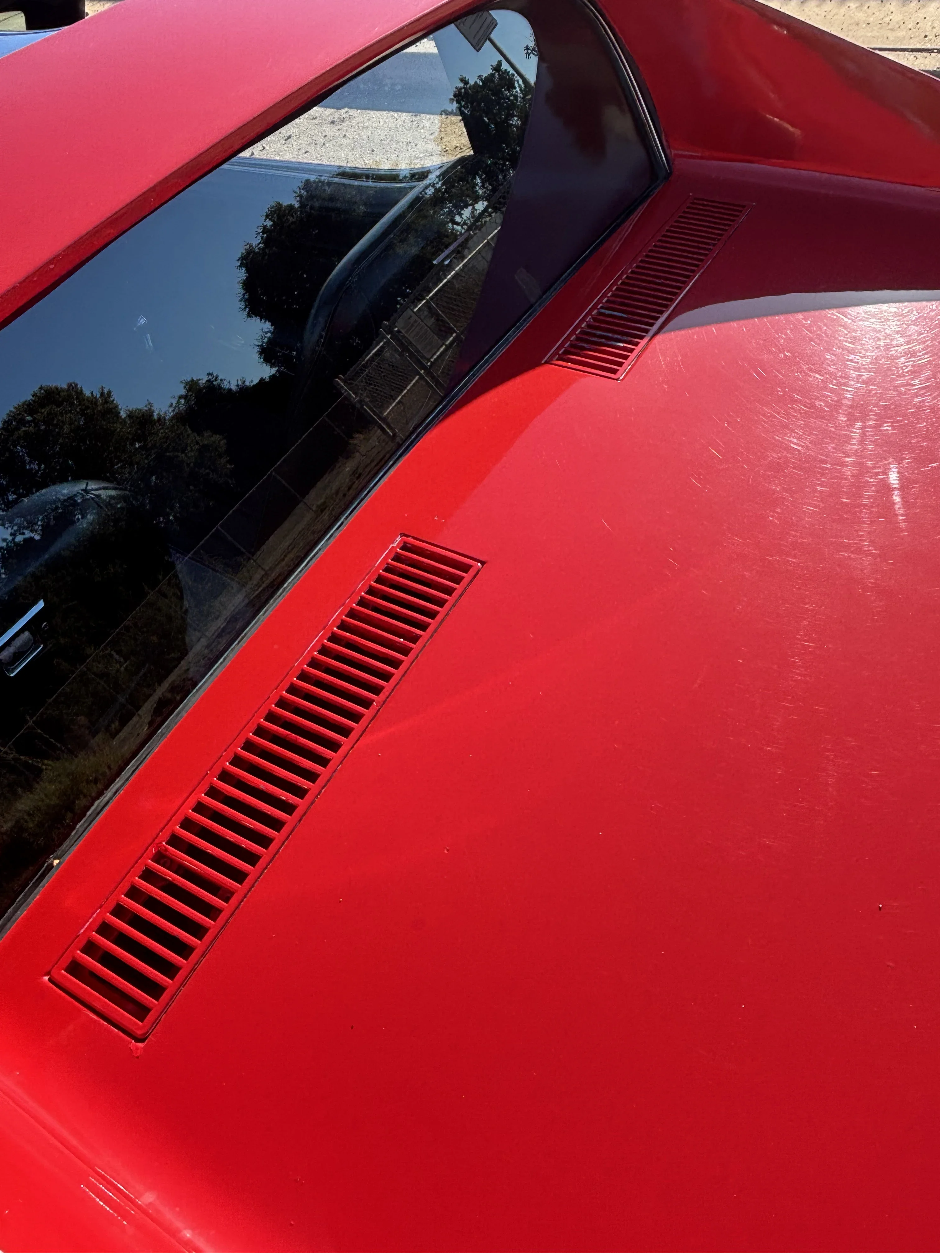 Used 1972 Chevrolet Corvette Stingray Coupe | Matching Numbers 350 | Rebuilt Transmission | Upgraded Suspension
