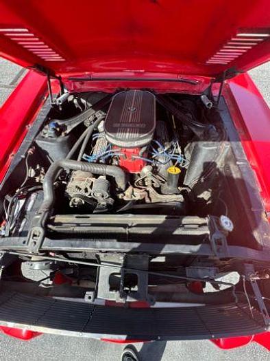 Used 1967 Ford Mustang Eleanor Tribute