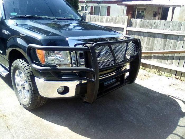 Used 2013 Ford F150 XL