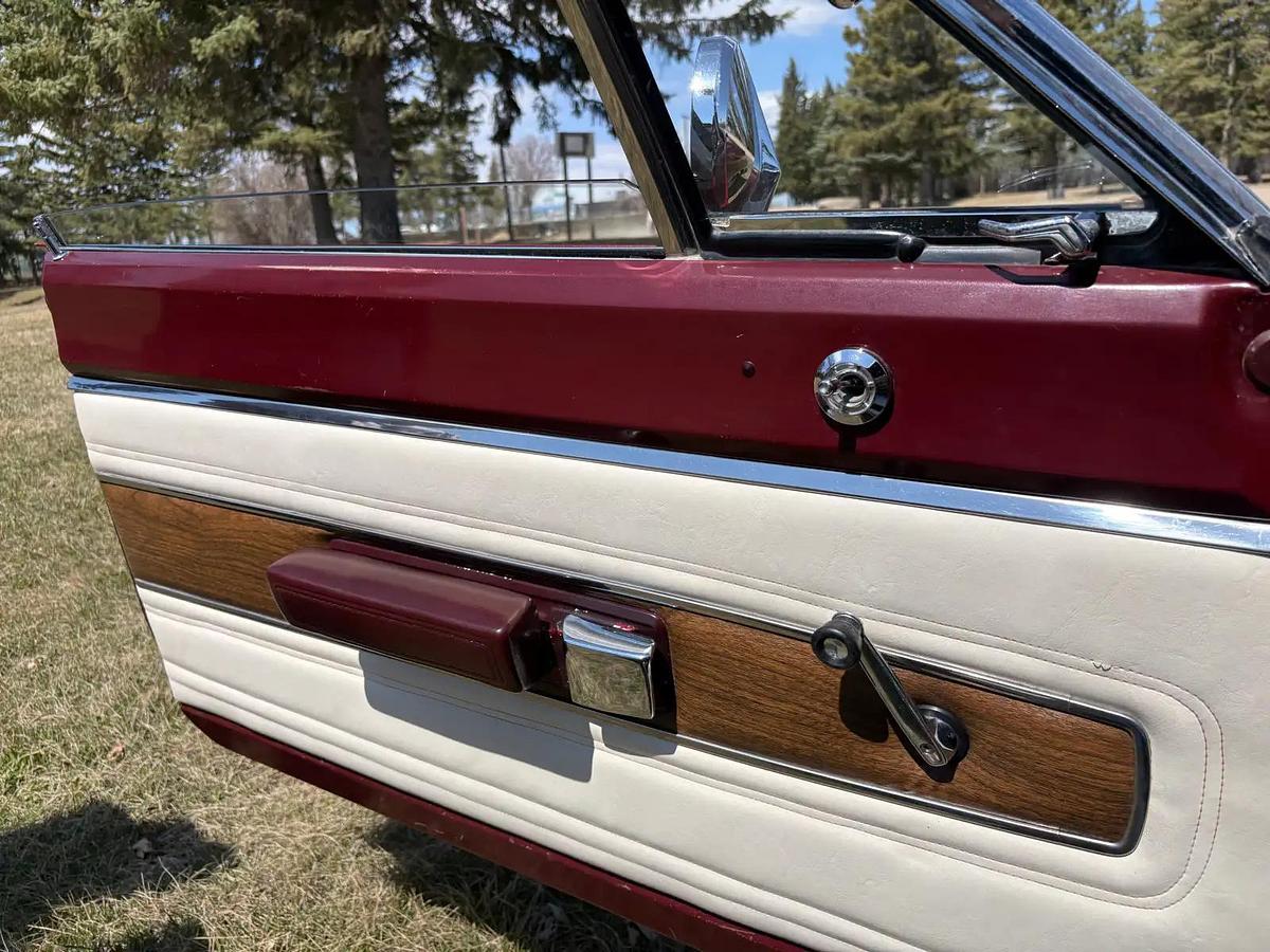 Used 1968 Plymouth GTX