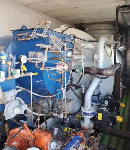 Used 2013 Astro Thermal Tec 5th Wheel Water SuperHeater