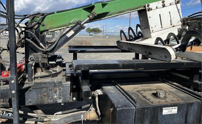 Used 2014 Circle C American Eagle