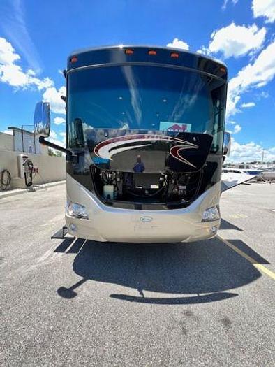 Used 2011 Itasca Meridian 40U