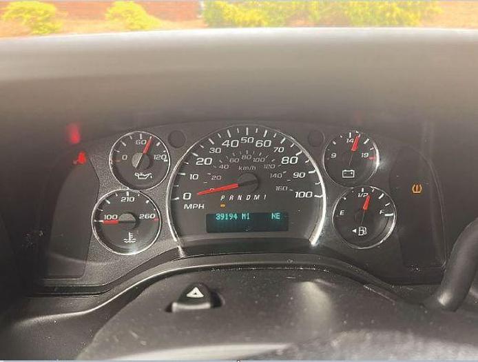 Used 2021 GMC Savana Cargo Van