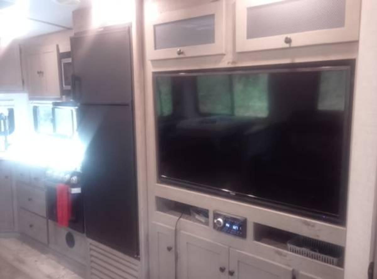Used 2021 Keystone Outback Travel Trailer