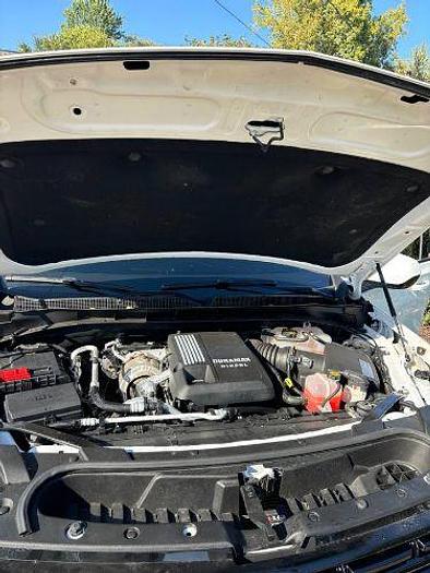 Used 2021 Chevrolet Tahoe RST