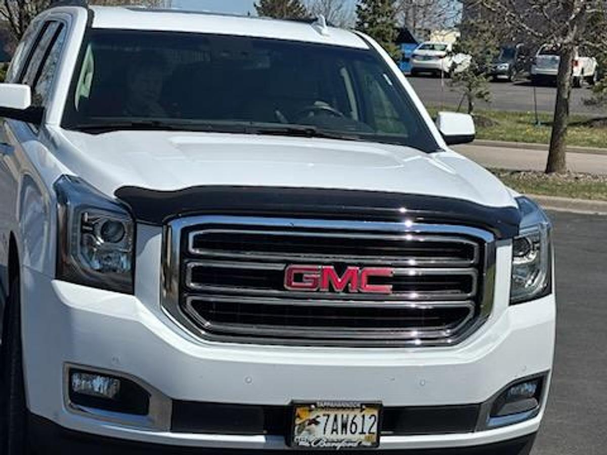 Used 2019 GMC Yukon
