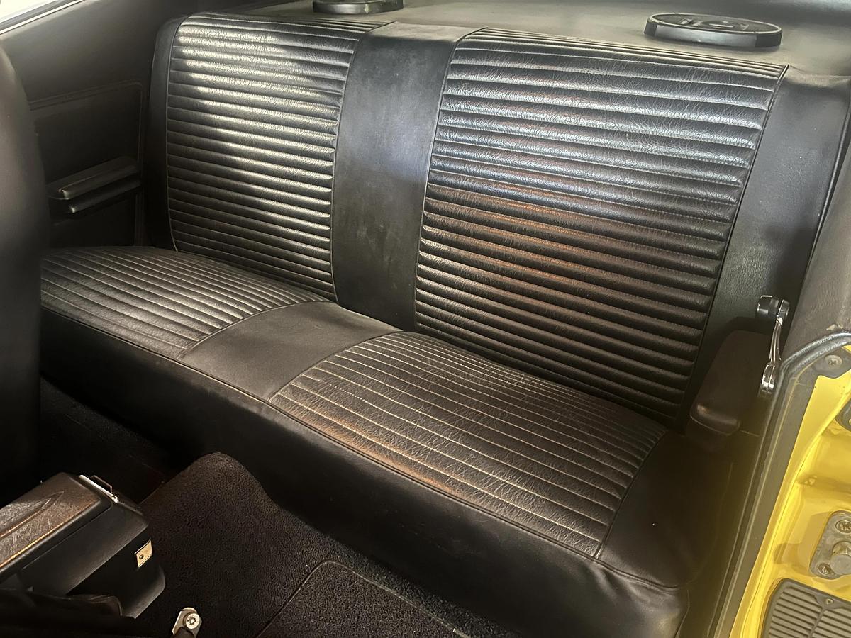 Used 1970 Ford Torino Cobra