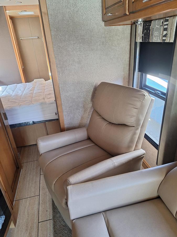 Used 2019 Tiffin Motorhomes Open Road Allegro 36LA