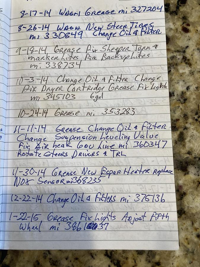 Used 2013 Peterbilt 389 Conventional Sleeper Semi