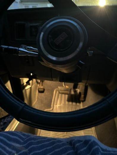 Used 1986 Oldsmobile Cutlass Supreme