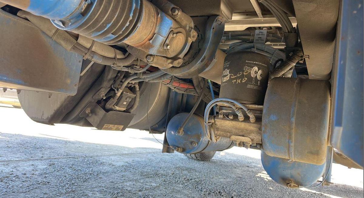 Used 2020 Kenworth T880