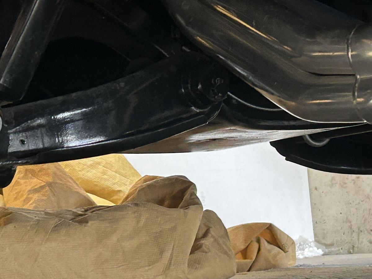 Used 1965 Chevrolet 1/2 ton