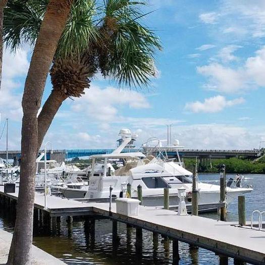 Used 1999 Silverton 392 Motor Yacht