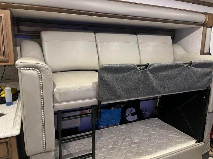 Used 2020 Newmar Kountry Star 4002