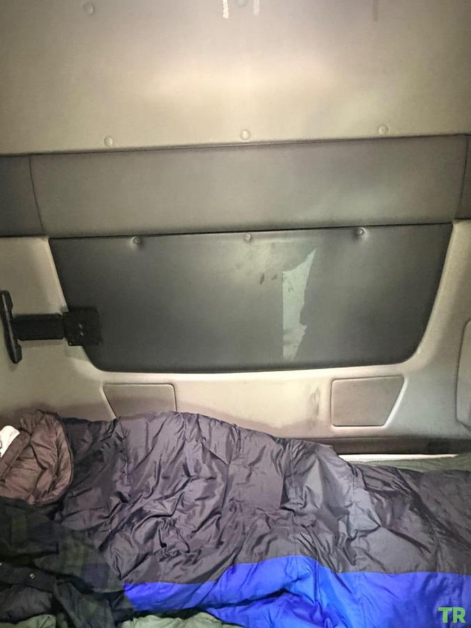 Used 2019 International LT Semi Truck