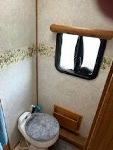 Used 2003 Tiffin Phaeton