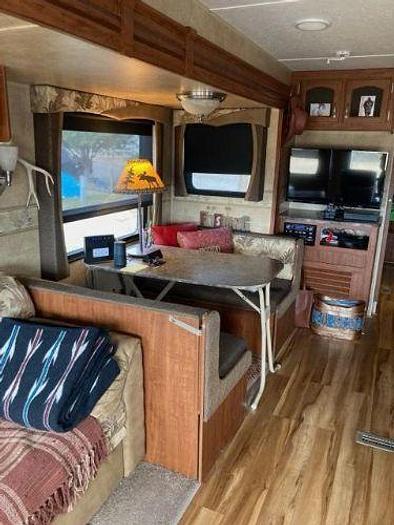 Used 2011 Jayco Jay Flight G2 29 RLS