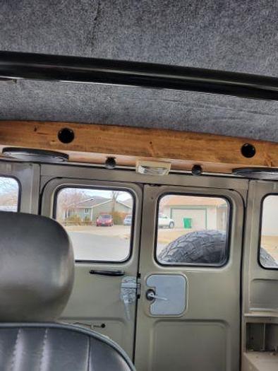 Used 1978 Toyota Land Cruiser