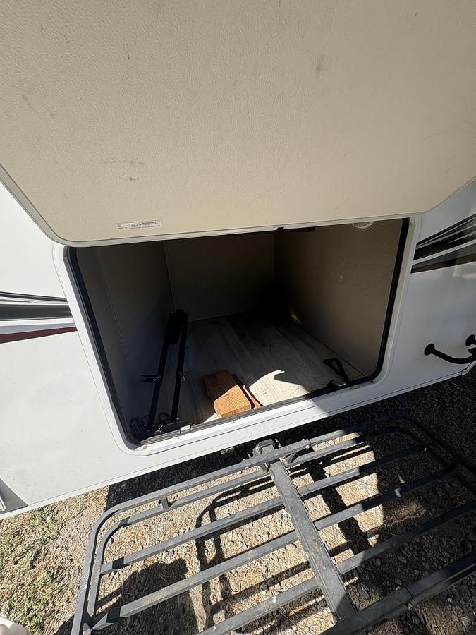 Used 2022 Grand Design Solitude S Class 3550BH-R