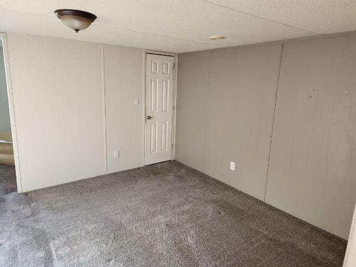 Used 1995 Fleetwood Homes Manufactured Home