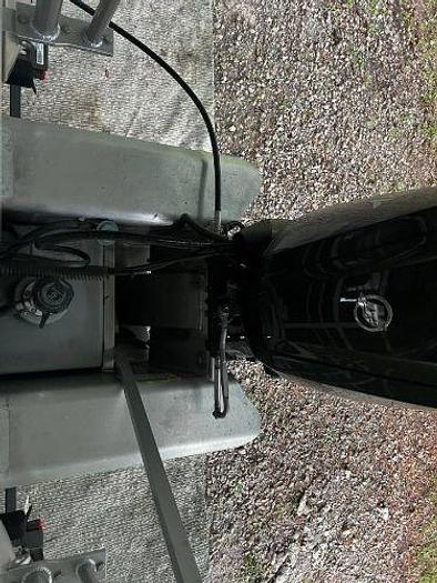 Used 2023 Sun Tracker Sport Fish 20 DLX