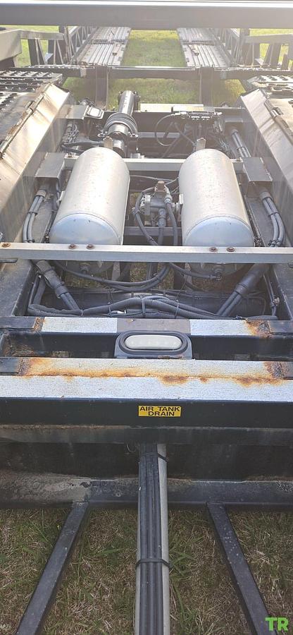 Used 2019 Cottrell Cx 5307 Xls