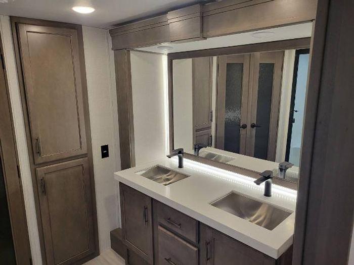 Used 2023 Grand Design SOLITUDE 373FB