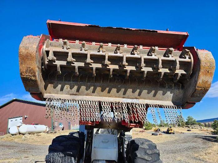 Used 1999 Barko 885