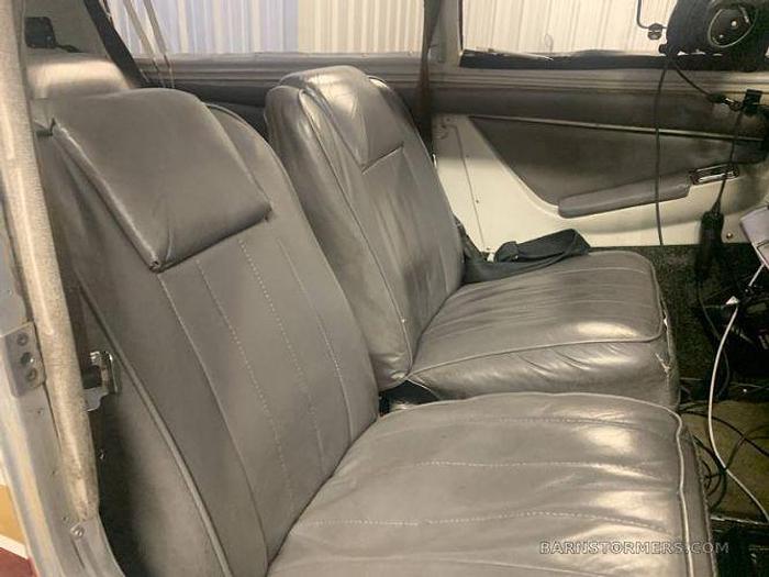 Used 1979 Mooney M20J 201