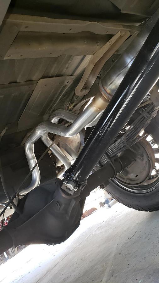 Used 1988 MC Suburban 4WD 2500