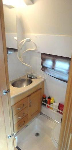 Used 2008 Pleasure Way Excel TD