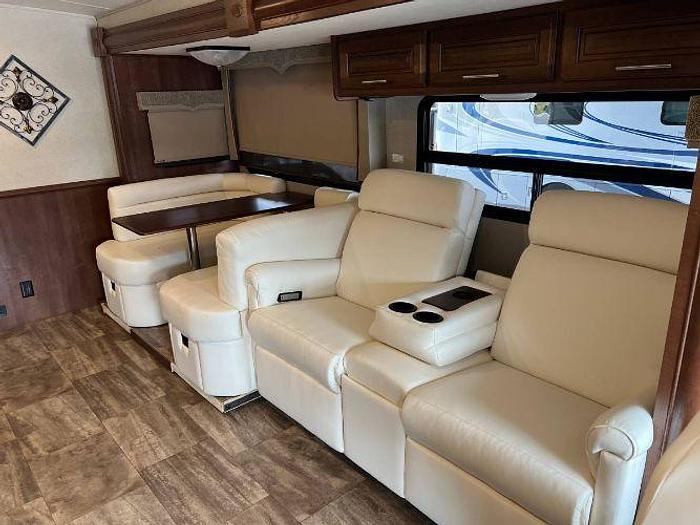 Used 2017 Forest River Georgetown 36B5