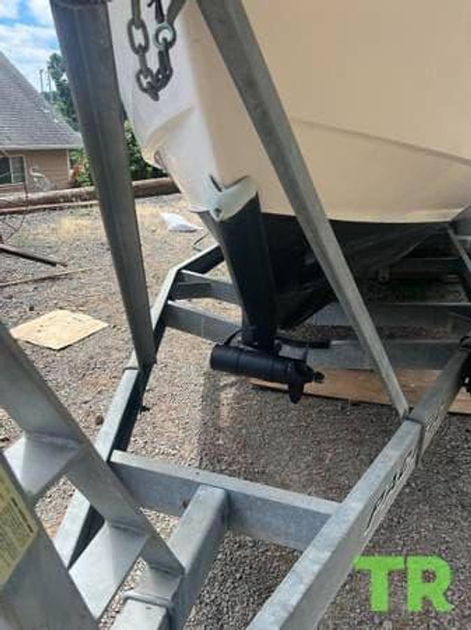 Used 2001 Grady-White Sailfish 282