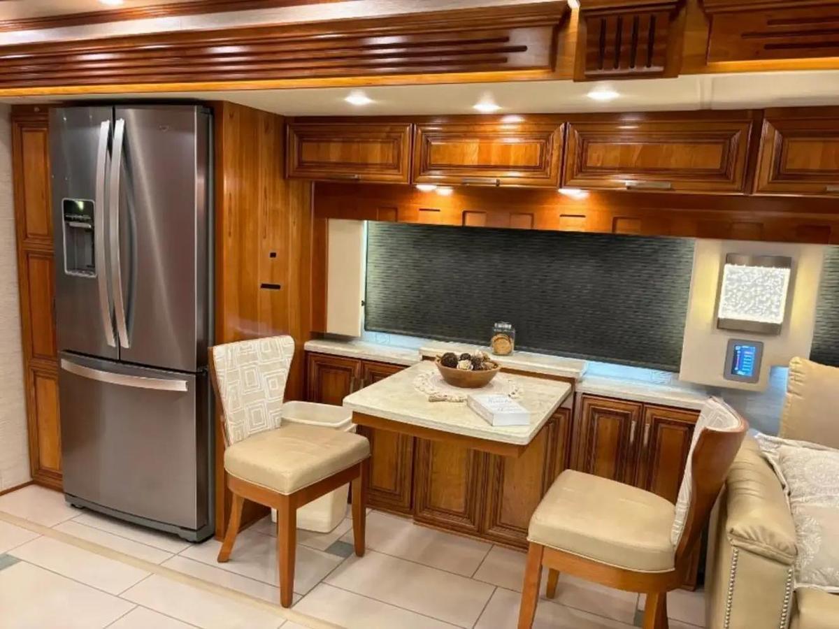 Used 2020 Newmar London Aire 4559