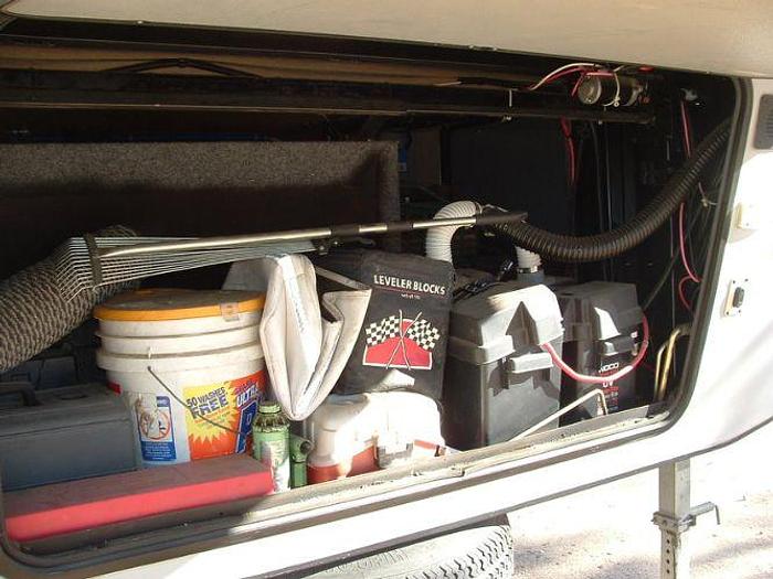 Used 2016 Forest River Wildcat Maxx 242RLX