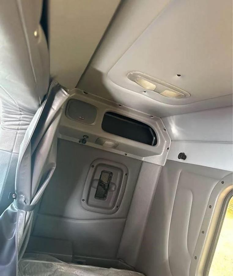 Used 2017 Peterbilt 389