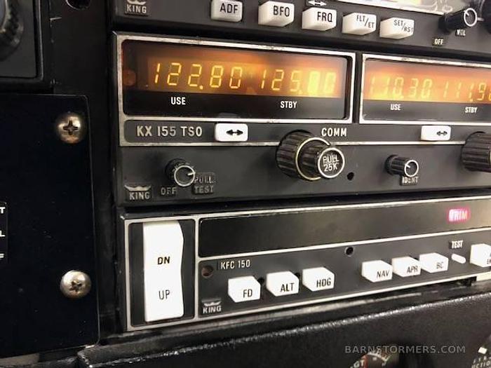 Used 1984 PIPER Saratoga SP Turbo