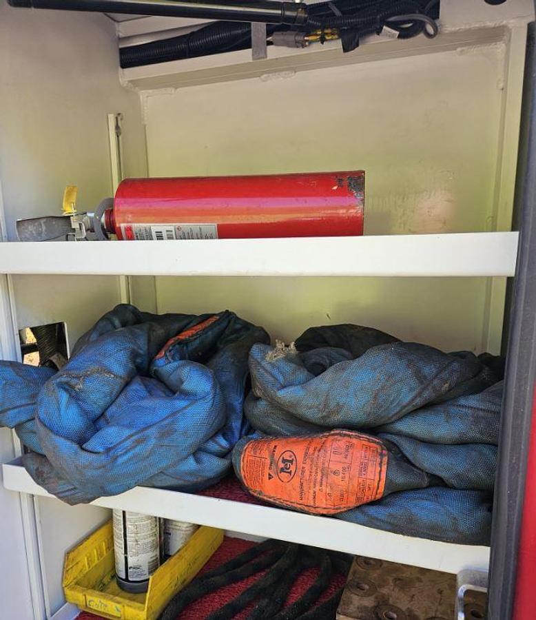 Used 2007 Kenworth T600 Wrecker Tow Truck