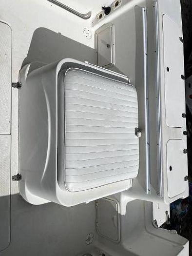 Used 2004 Caravelle Sea Hawk