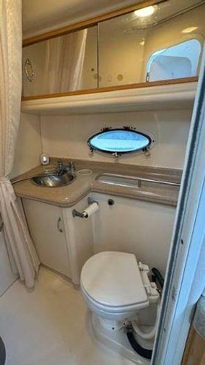 Used 2000 Larson Cabrio 330