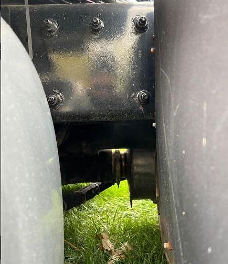 Used 2015 Peterbilt 365 and 2017 Cottrell CX6R 9 Car Hauler